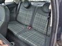Fiat 500 1.2 Lounge | Airco | Panoramdak | DAB | LMV |