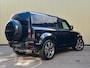 Land Rover Defender 110 2.0 P300e 110 X-Dynamic HSE | Stoelventilatie | Schuif-/kantel Panorama dak | Trekhaak | 22"