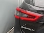 Nissan Qashqai BWJ 2020 1.3 DIG-T 160 PK Tekna AUTOMAAT | FULL LED | TREKHAAK | STOELVERW. | LEDER | CAMERA | ADAPTIVE CRUISE | CARPLAY + ANDROID | NAVI | CLIMA | CRUISE | LMV | PDC