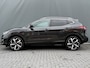 Nissan Qashqai BWJ 2020 1.3 DIG-T 160 PK Tekna AUTOMAAT | FULL LED | TREKHAAK | STOELVERW. | LEDER | CAMERA | ADAPTIVE CRUISE | CARPLAY + ANDROID | NAVI | CLIMA | CRUISE | LMV | PDC
