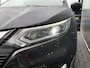 Nissan Qashqai BWJ 2020 1.3 DIG-T 160 PK Tekna AUTOMAAT | FULL LED | TREKHAAK | STOELVERW. | LEDER | CAMERA | ADAPTIVE CRUISE | CARPLAY + ANDROID | NAVI | CLIMA | CRUISE | LMV | PDC