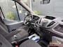 Ford Transit L2H2 - 2.2L trend - trekhaak - trekhaak - zilvergrijs - navi - schuifdeur - NL voertuig - APK dec 2026