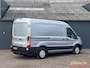 Ford Transit L2H2 - 2.2L trend - trekhaak - trekhaak - zilvergrijs - navi - schuifdeur - NL voertuig - APK dec 2026