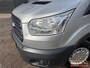Ford Transit L2H2 - 2.2L trend - trekhaak - trekhaak - zilvergrijs - navi - schuifdeur - NL voertuig - APK dec 2026