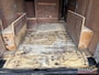 Ford Transit L2H2 - 2.2L trend - trekhaak - trekhaak - zilvergrijs - navi - schuifdeur - NL voertuig - APK dec 2026