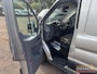 Ford Transit L2H2 - 2.2L trend - trekhaak - trekhaak - zilvergrijs - navi - schuifdeur - NL voertuig - APK dec 2026