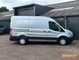 Ford Transit L2H2 - 2.2L trend - trekhaak - trekhaak - zilvergrijs - navi - schuifdeur - NL voertuig - APK dec 2026