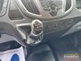 Ford Transit L2H2 - 2.2L trend - trekhaak - trekhaak - zilvergrijs - navi - schuifdeur - NL voertuig - APK dec 2026