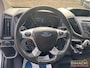 Ford Transit L2H2 - 2.2L trend - trekhaak - trekhaak - zilvergrijs - navi - schuifdeur - NL voertuig - APK dec 2026