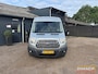 Ford Transit L2H2 - 2.2L trend - trekhaak - trekhaak - zilvergrijs - navi - schuifdeur - NL voertuig - APK dec 2026