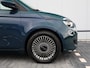 Fiat 500 Icon 42 kWh 118pk | Navigatie | Cruise control | Climate control | DAB+ | 16'' Lichtmetalen velgen | Comfortpakket | Winterpakket | Parkeersensoren achter |