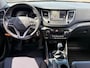Hyundai Tucson 1.6 GDI 132PK LED NAVIGATIE TREKHAAK CAMERA AIRCO LMV PDC ELEC-PAKKET