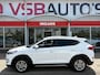 Hyundai Tucson 1.6 GDI 132PK LED NAVIGATIE TREKHAAK CAMERA AIRCO LMV PDC ELEC-PAKKET