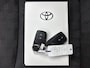 Toyota Yaris 1.5 Hybrid 115 Dynamic | NL-Auto | Fabr Garantie t/m 09-2035 mogelijk!