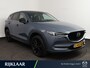 Mazda CX-5 2.0 SPORTIVE NAVI 19" LMV 360 CAMERA TREKHAAK