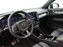 Volvo XC40 T4 PLUG-IN HYBRID R-DESIGN 20INCH NAVI BLUETOOTH LEDER VOLVO ON CALL