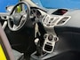 Ford Fiesta 1.4 Titanium|Distributie VV|NieuweAPK|Climate|Cruise|PDC|Isofix|Bleutooth|LMV|N.A.P|NetteAuto|