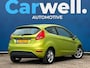 Ford Fiesta 1.4 Titanium|Distributie VV|NieuweAPK|Climate|Cruise|PDC|Isofix|Bleutooth|LMV|N.A.P|NetteAuto|