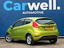Ford Fiesta 1.4 Titanium|Distributie VV|NieuweAPK|Climate|Cruise|PDC|Isofix|Bleutooth|LMV|N.A.P|NetteAuto|