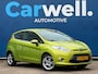 Ford Fiesta 1.4 Titanium|Distributie VV|NieuweAPK|Climate|Cruise|PDC|Isofix|Bleutooth|LMV|N.A.P|NetteAuto|