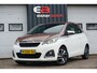 Peugeot 108 1.0 e-VTi Allure | NAVI | BLUETOOTH | AIRCO |