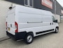 Opel Movano 2.2D 140 S&S L3H2 3.5t | Automaat | Navigatie | Laadruimte betimmerd | Climate en Cruise Control | Digitale binnenspiegel | 3 Zitplaatsen