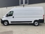 Opel Movano 2.2D 140 S&S L3H2 3.5t | Automaat | Navigatie | Laadruimte betimmerd | Climate en Cruise Control | Digitale binnenspiegel | 3 Zitplaatsen