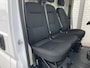 Opel Movano 2.2D 140 S&S L3H2 3.5t | Automaat | Navigatie | Laadruimte betimmerd | Climate en Cruise Control | Digitale binnenspiegel | 3 Zitplaatsen