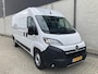 Opel Movano 2.2D 140 S&S L3H2 3.5t | Automaat | Navigatie | Laadruimte betimmerd | Climate en Cruise Control | Digitale binnenspiegel | 3 Zitplaatsen