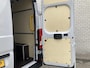Opel Movano 2.2D 140 S&S L3H2 3.5t | Automaat | Navigatie | Laadruimte betimmerd | Climate en Cruise Control | Digitale binnenspiegel | 3 Zitplaatsen