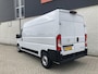 Opel Movano 2.2D 140 S&S L3H2 3.5t | Automaat | Navigatie | Laadruimte betimmerd | Climate en Cruise Control | Digitale binnenspiegel | 3 Zitplaatsen