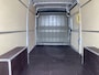Opel Movano 2.2D 140 S&S L3H2 3.5t | Automaat | Navigatie | Laadruimte betimmerd | Climate en Cruise Control | Digitale binnenspiegel | 3 Zitplaatsen