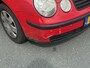 Volkswagen Polo 1.4-16V Automaat | Lees advertentie