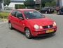 Volkswagen Polo 1.4-16V Automaat | Lees advertentie