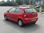 Volkswagen Polo 1.4-16V Automaat | Lees advertentie