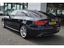 Audi A5 Sportback 1.8 TFSI S-Line Autom. | Opendak | Sportstoelen | Leer/ Alcantara | Stoelverwarming | NL Auto!