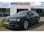 Audi A5 Sportback 1.8 TFSI S-Line Autom. | Opendak | Sportstoelen | Leer/ Alcantara | Stoelverwarming | NL Auto!