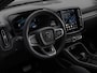 Volvo EC40 Single Motor Ext. Range Black Edition Ultra Europa 82 kWh | Achterbank verwarmd | Apple Carplay/Android Auto|telefoonintegratie premium | Comfortstoel(en)