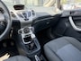 Ford Fiesta 1.25 Limited Airco | Radio | Nwe APK & Distributie