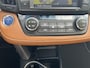 Toyota RAV4 2.5 Hybrid AWD Executive Business | Navigatie | Trekhaak | Leder | Achteruitrijcamera