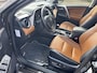 Toyota RAV4 2.5 Hybrid AWD Executive Business | Navigatie | Trekhaak | Leder | Achteruitrijcamera