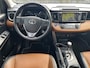 Toyota RAV4 2.5 Hybrid AWD Executive Business | Navigatie | Trekhaak | Leder | Achteruitrijcamera
