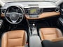 Toyota RAV4 2.5 Hybrid AWD Executive Business | Navigatie | Trekhaak | Leder | Achteruitrijcamera