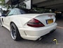 Mercedes-Benz AMG SL 55