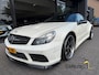 Mercedes-Benz AMG SL 55