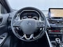 Mitsubishi Eclipse Cross 2.4 PHEV Instyle / Trekgewicht 1.500KG / Schuif-/Kanteldak / Lederen Bekleding / Navigatie / Apple Carplay/Android Auto / 360 camera
