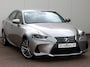 Lexus IS 300h Hybrid Luxury Line | Mark Levinson | Stoelventilatie | Matrix LED