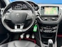 Peugeot 208 1.2 PureTech GT-line|Distributie VV|Pano|Camera|Navi|Climate|HalfLeder|Cruise|PDC|LMV|Apk tot 01-07-2027|