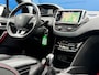 Peugeot 208 1.2 PureTech GT-line|Distributie VV|Pano|Camera|Navi|Climate|HalfLeder|Cruise|PDC|LMV|Apk tot 01-07-2027|