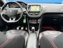Peugeot 208 1.2 PureTech GT-line|Distributie VV|Pano|Camera|Navi|Climate|HalfLeder|Cruise|PDC|LMV|Apk tot 01-07-2027|